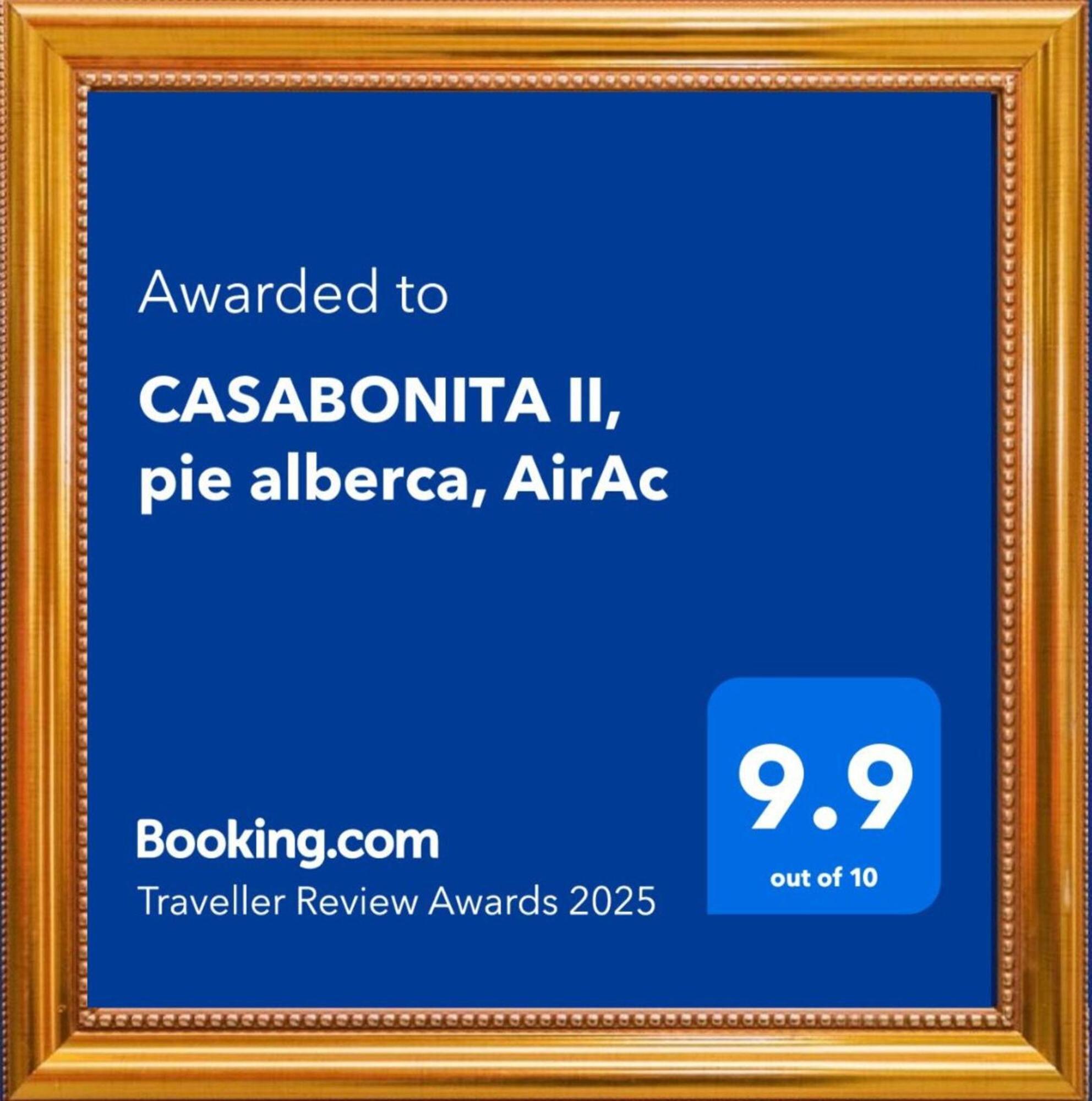 Casabonita Ii, Pie Alberca, Airac Xochitepec Exterior foto